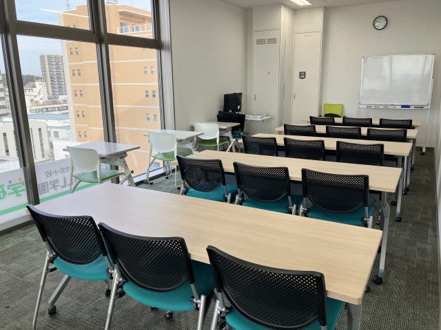 教室画像