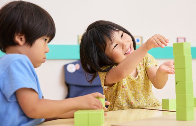 めばえ教室画像